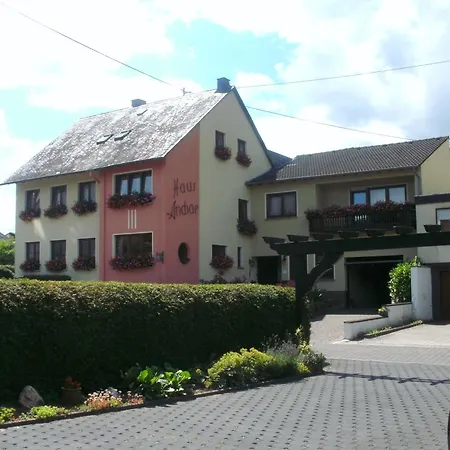 Gaestehaus Ruth Andrae Bruttig-Fankel