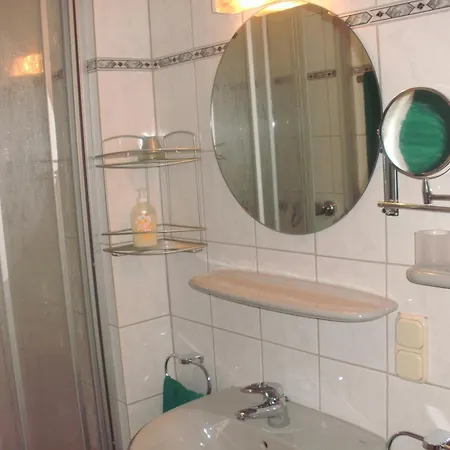 招待所 Gaestehaus Ruth Andrae 3*