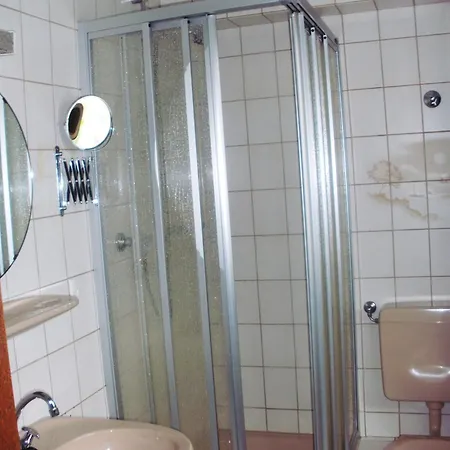 Gaestehaus Ruth Andrae 3*