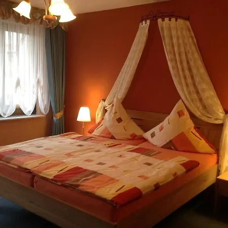 Gaestehaus Ruth Andrae 3*
