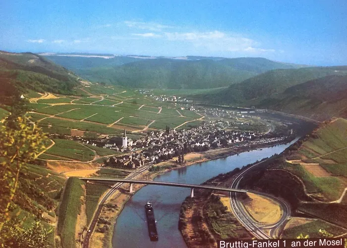 Guest house Gaestehaus Ruth Andrae