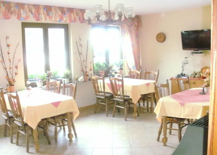 Guest house Gaestehaus Ruth Andrae Bruttig-Fankel