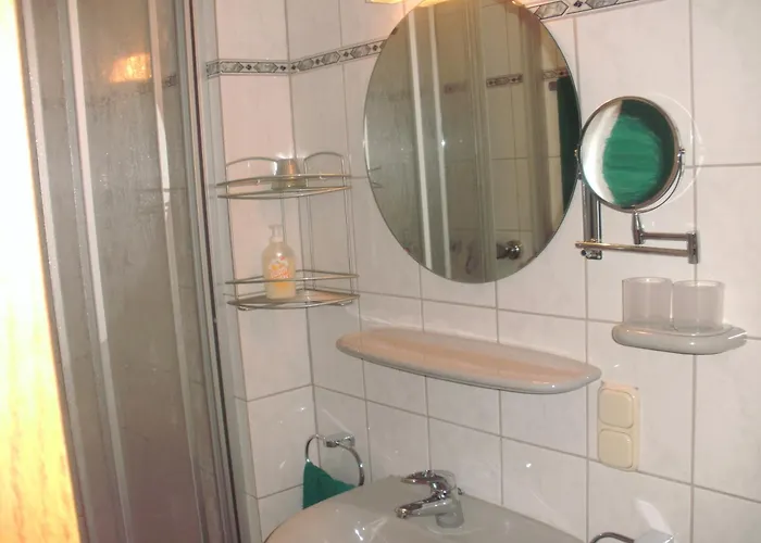 Guest house Gaestehaus Ruth Andrae 3*