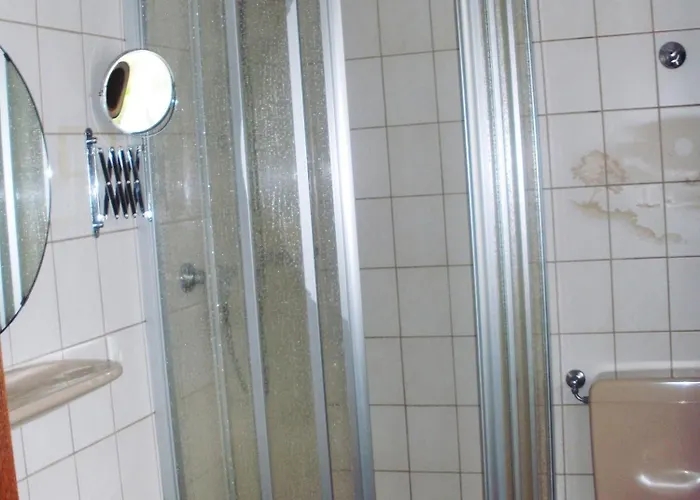 Gaestehaus Ruth Andrae 3*