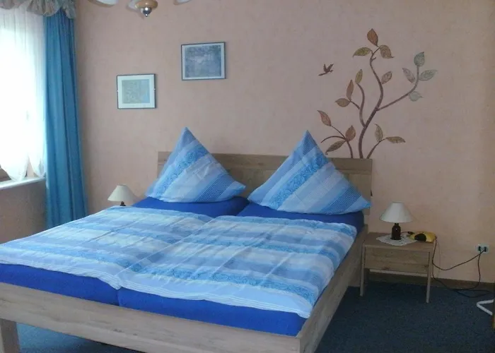 Gaestehaus Ruth Andrae Guest house