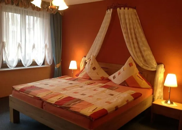 Gaestehaus Ruth Andrae 3*